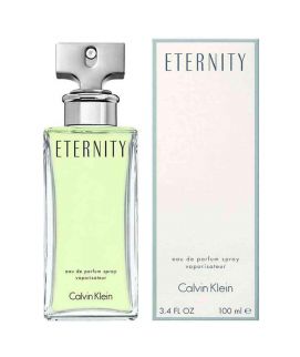 Eternity Perfume For Women 100ml