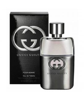 GUCCI Guilty Perfume For Men 90 ml