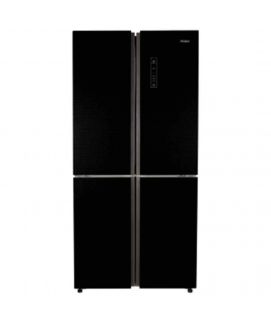 Haier Refrigerator Side By Side HRF 568tbg