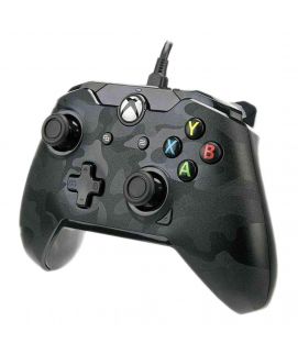 PDP Wired Controller For Xbox One & PC Black