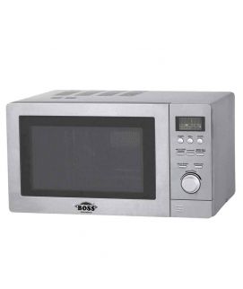 Boss Microwave Oven KEMWO26TGSS