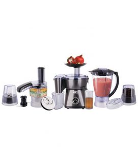 Anex AG 3153 Multifunction Food Processor With Official Warranty