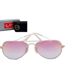 Ray Ban Pink Sunglasses for Mens