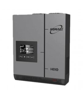Homage Solar Inverter HEX 5011SCC