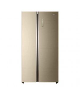 Haier Refrigerator Side By Side HRF 618gg