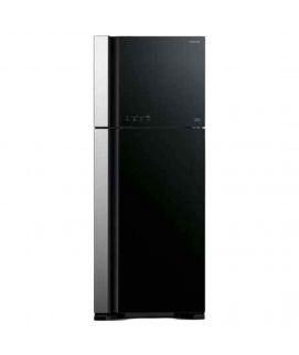 Hitachi Freezer On Top Refrigerator R V560P3MS