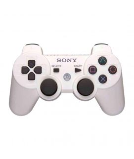 Games Arena DualShock 3 Wireless Controller for PlayStation 3 White