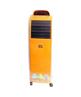Sinbo SAC 1871 Self Evaporator Portable Air Cooler Orange