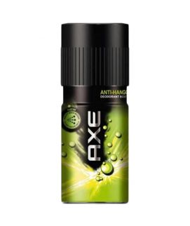 Men's AXE Anti Hangout Deodorant Body Spray