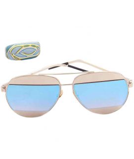 Dior Two Shade Sunglasses