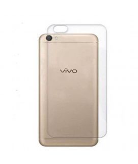 Jelly Cover For Vivo Y55