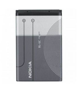 BL5C Battery For Nokia Asha 203