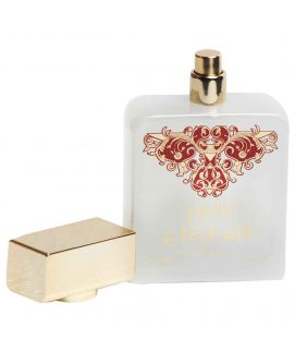 Zahud Us Sultan perfume