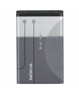 BL5C Battery For Nokia 2730 Classic
