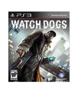 Ubisoft Watch Dog Playstation 3