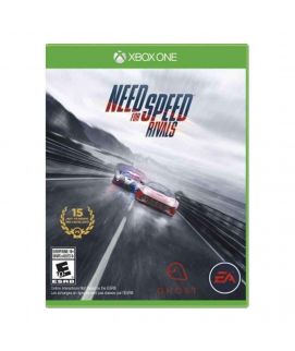 Need for Speed Rivals Xbox One Game