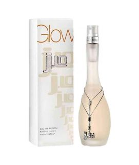 Ladies JENNIFER LOPEZ Glow J.Lo Perfume 100 Ml