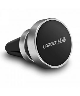Ugreen Black & Silver Holder For Smartphones