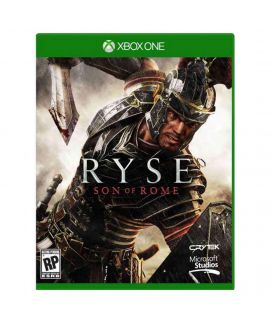 Ryse Son of Rome Xbox One Game