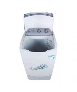 Kenwood KWM 899   Single Tub Washing Machine   White