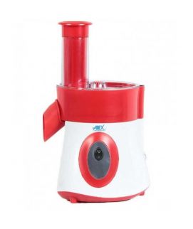 Anex AG 397 Food Chopper & Slicer With Official Warranty