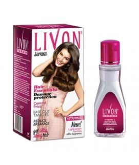 Livon Hair Gain Tonic Price in Pakistan 2022 | Prices updated Daily