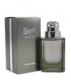 Gucci Perfume For Men 90ml