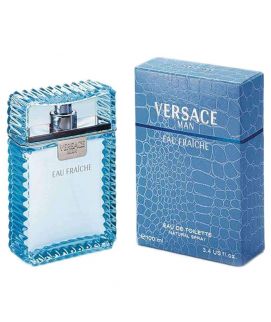 Versace Man Eau Fraiche Perfume 100 ML