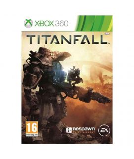 Titanfall PAL Xbox 360 Game