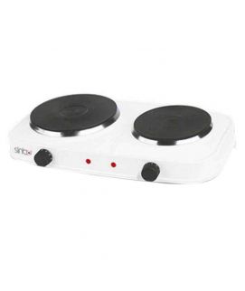 Sinbo White Hot Plate