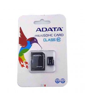 ADATA Micro SD 64GB Card Class10