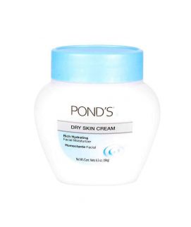 Ponds Dry Skin Cream-184 G