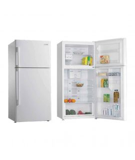 Changhong Ruba Freezer on Top Refrigerator (CHR FF550W)