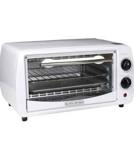 Black & Decker TRO1000 Toaster Oven