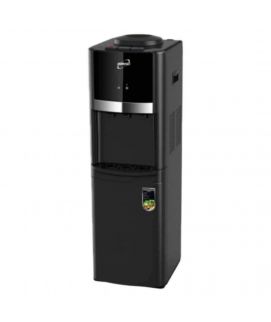 HOMAGE Water Dispenser   HWD 45   Black