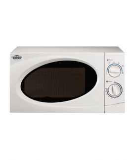 KEMWO 17 S Microwave Oven White