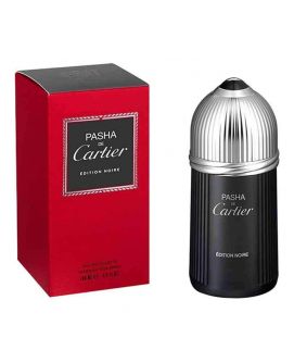 Pasha De Cartier Noir Edition For Men 100 ml