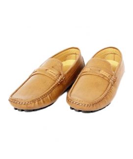 Casual Shoes For Men Brown