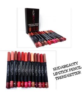 Huda Beauty Lipstick Pencil Trendsetter 1 Pc