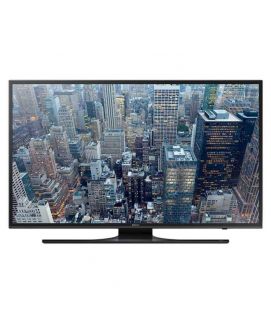 Samsung 60" JU6400 6 Series Flat UHD 4K Smart LED TV