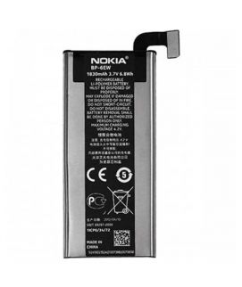 BP6EW Battery For Nokia Lumia 900