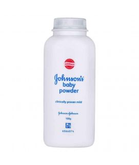 Johnsons Powder 50g