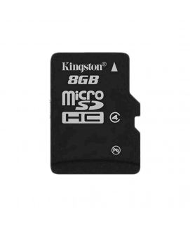 Kingston Micro SD 8GB Card Class4