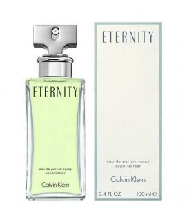 CK Eternity Perfume For Women 100ml