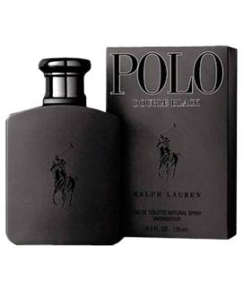 Polo Black Men's Perfume 125ml