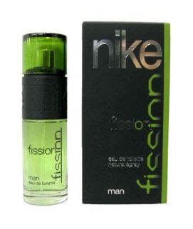 Nike Fission Natural Spray For Men