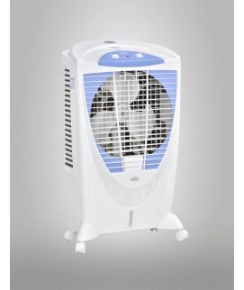 KEECM 7000 Air Cooler Blue And White