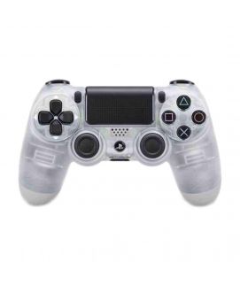 Sony PS 4 DualShock 4 Wireless Controller Crystal