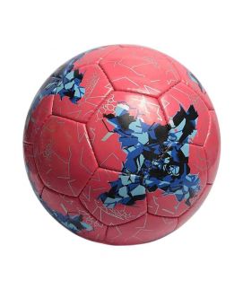 Sports City Football Planet New Premier Football Red
