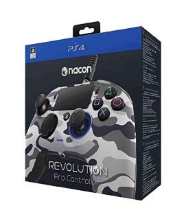 Sony Sony Revolution Pro Controller For PlayStation 4 Camouflage